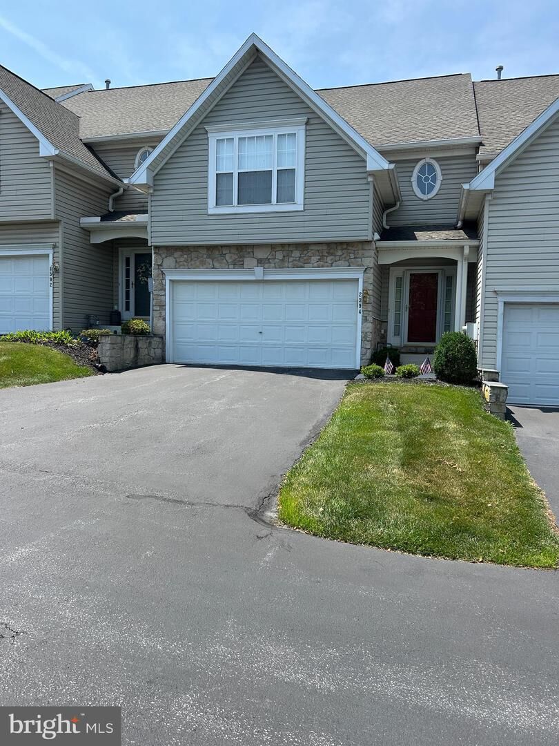 Property Photo: 2394 E Slater Hill Lane E 12 PA 17406