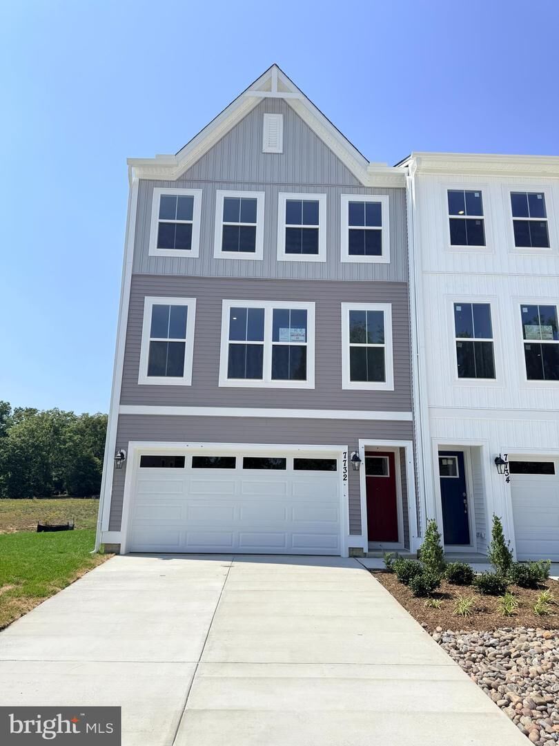 Property Photo:  7732 Harlow Circle  VA 22551 