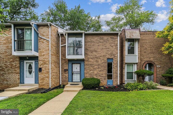 Property Photo: 11191 Columbia Pike 41 MD 20901