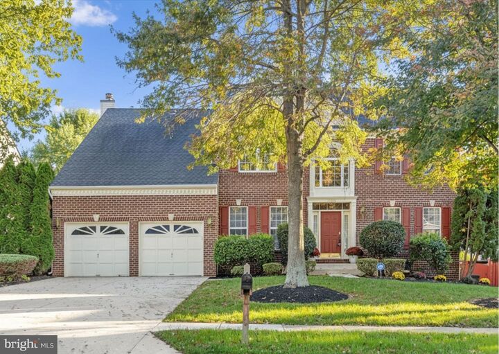 Property Photo:  17105 Aspen Leaf Drive  MD 20716 