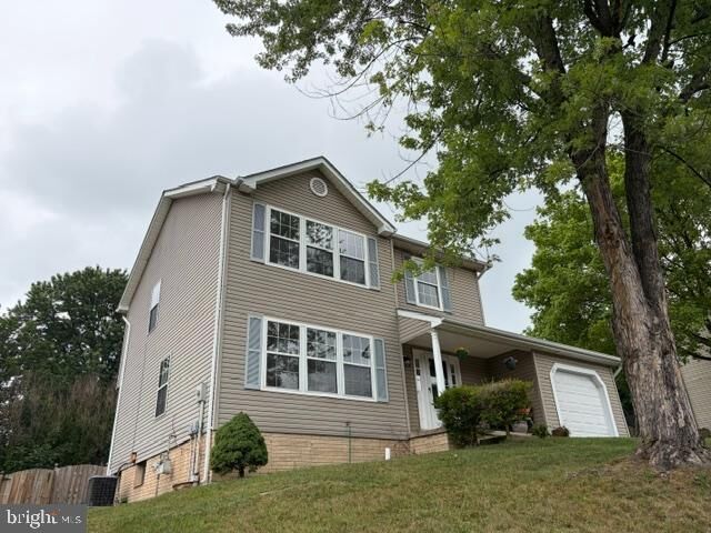 Property Photo: 104 Kapok Circle VA 22602