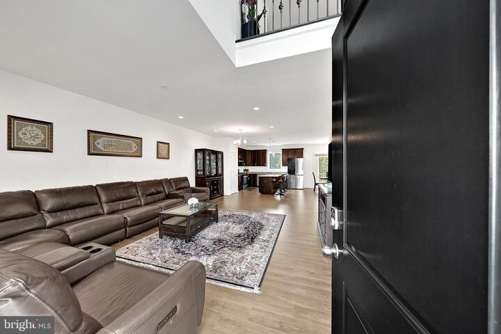 Property Photo: 26 Misty Meadow Lane NJ 08619