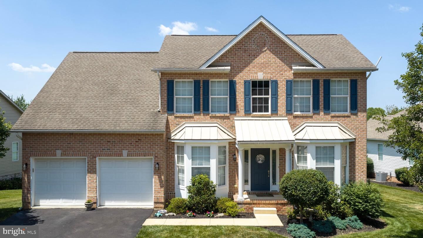 Property Photo:  1246 Laurel Oak Lane  PA 17403 
