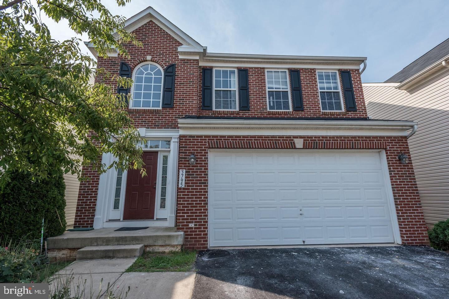 Property Photo:  3795 Louise Avenue  VA 20151 