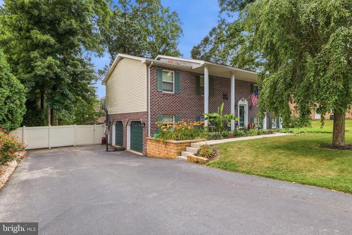 Property Photo: 62 Laurel Drive PA 17331