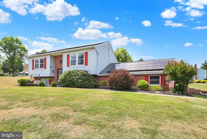Property Photo: 1200 Conewago Creek Road PA 17345