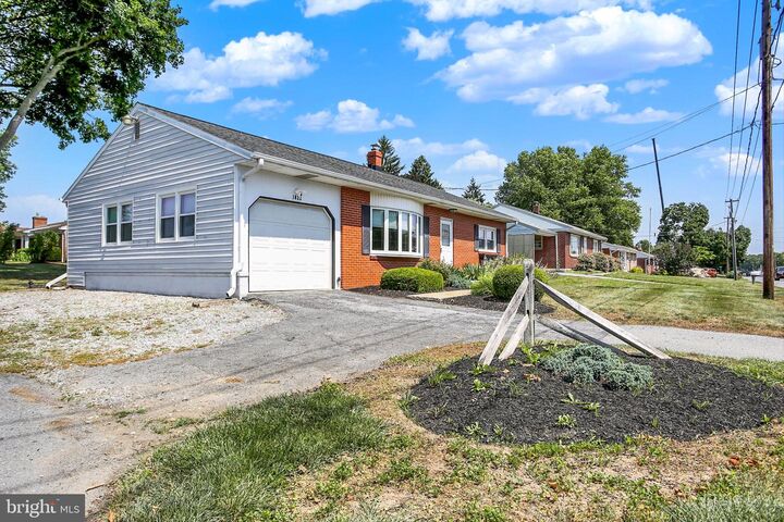 Property Photo:  1022 Anderson Ferry  PA 17552 
