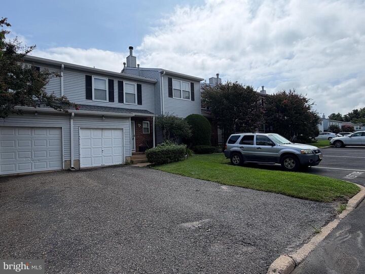 Property Photo: 99 Brookview Circle NJ 08831
