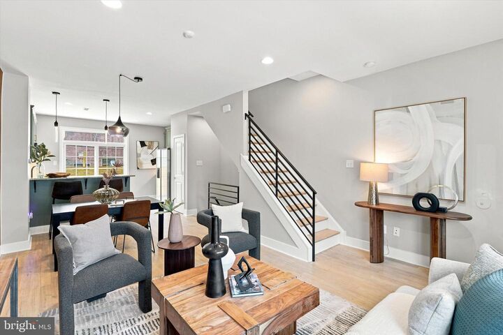 Property Photo:  1722 Alter Street  PA 19146 