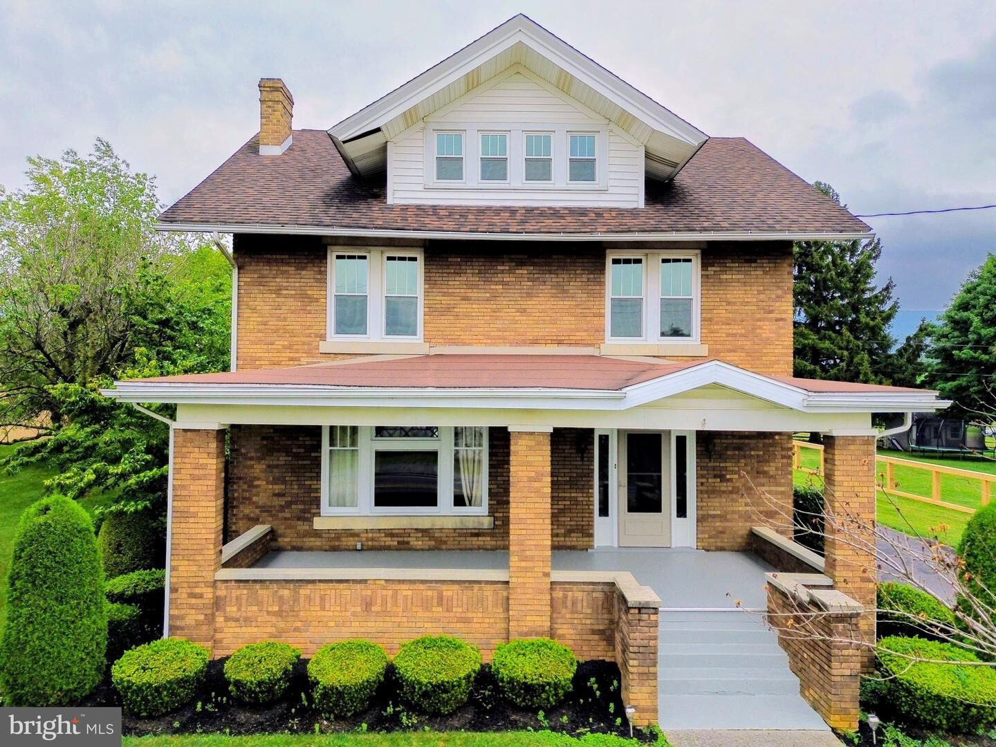 Property Photo: 4080 Woodbury Pike PA 16695
