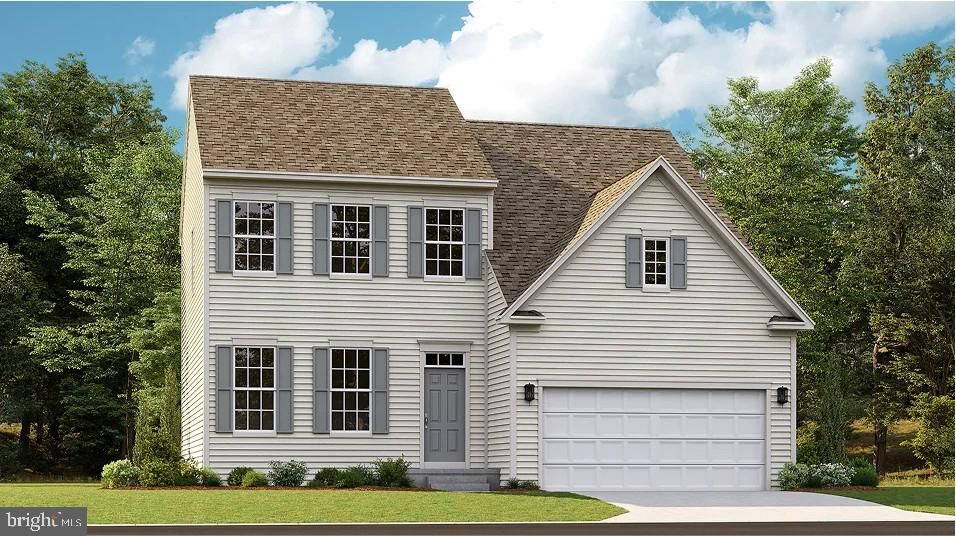 Property Photo:  1059 Barksdale Drive  WV 25414 