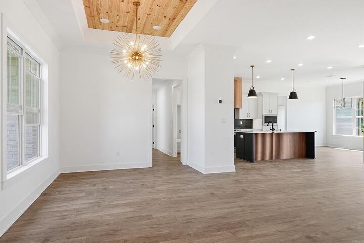 Property Photo:  509 Valley Oak Drive  AR 72120 