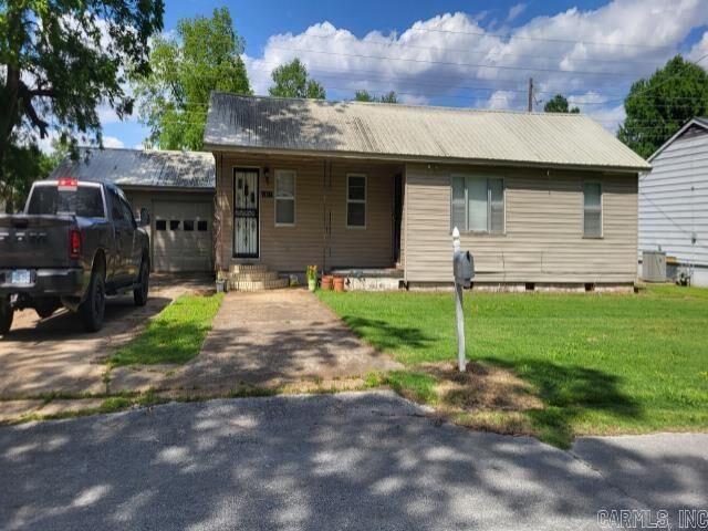 Property Photo:  2817 Claire Drive  AR 72112 