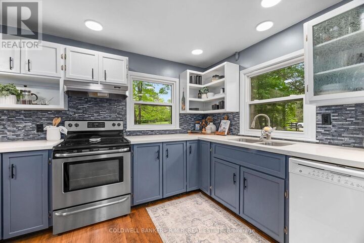 Property Photo: 478 Wagg Road ON L9P 0P1