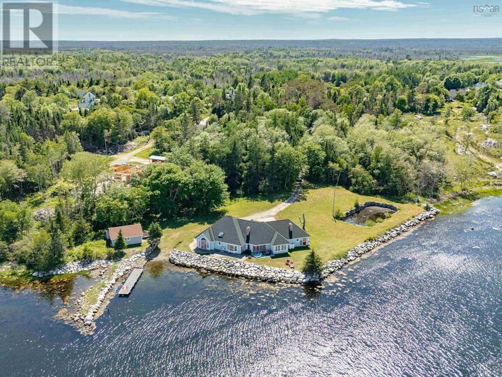 Property Photo:  195 Port Latour Road  NS B0W 2S0 