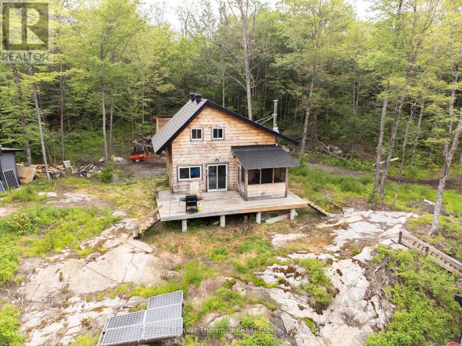 Property Photo: Lt16con2 River Road ON P0A 1X0