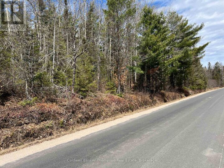 Property Photo: 0 Lot 1 Sand Hill Road ON P0A 1Z0