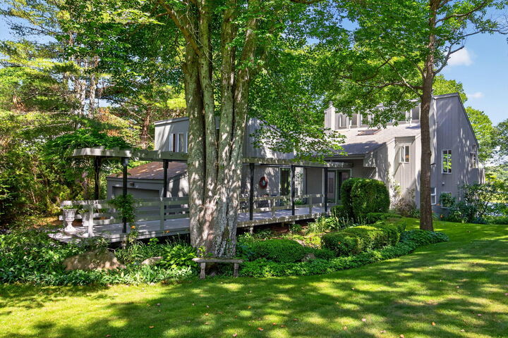 Property Photo:  14 Ellen Lane  MA 02559 