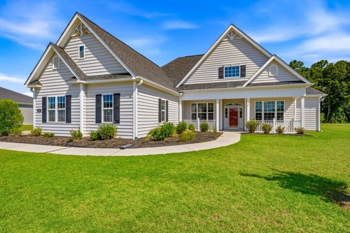 Property Photo: 224 Vineyard Lake Circle SC 29527