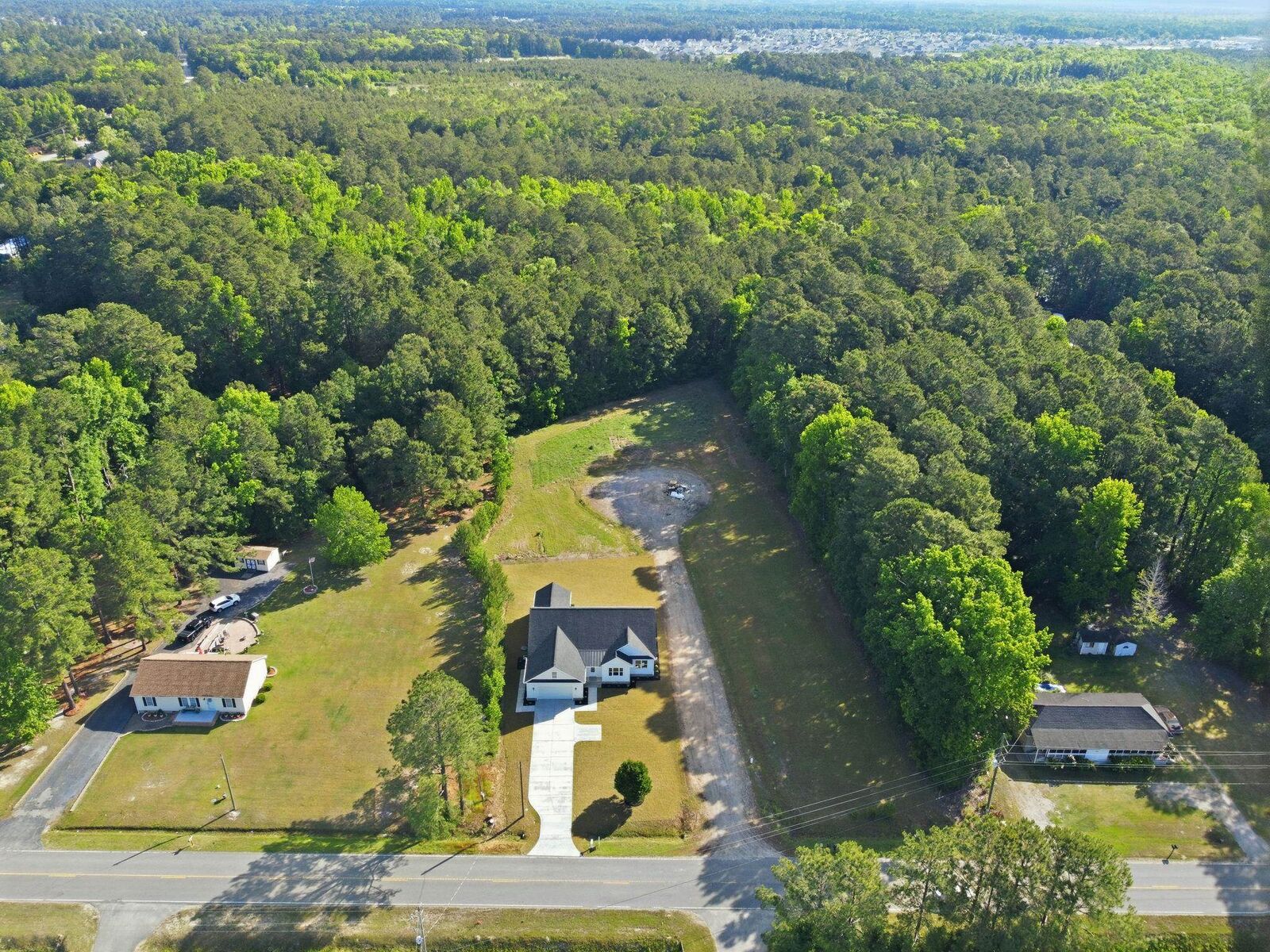 Property Photo:  Tbd Salem Rd.  SC 29588 
