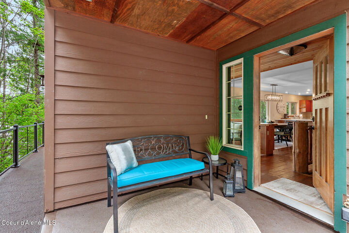 Property Photo:  8247 W Shorecrest Rd  ID 83814 