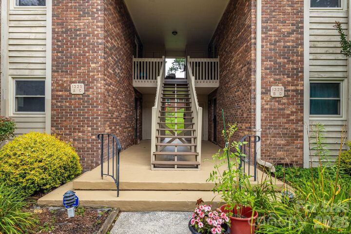 Property Photo:  1325 4th Avenue W C  NC 28739 