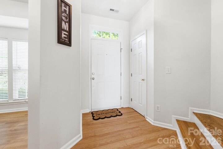 Property Photo:  11018 Garden Oaks Lane  NC 28273 