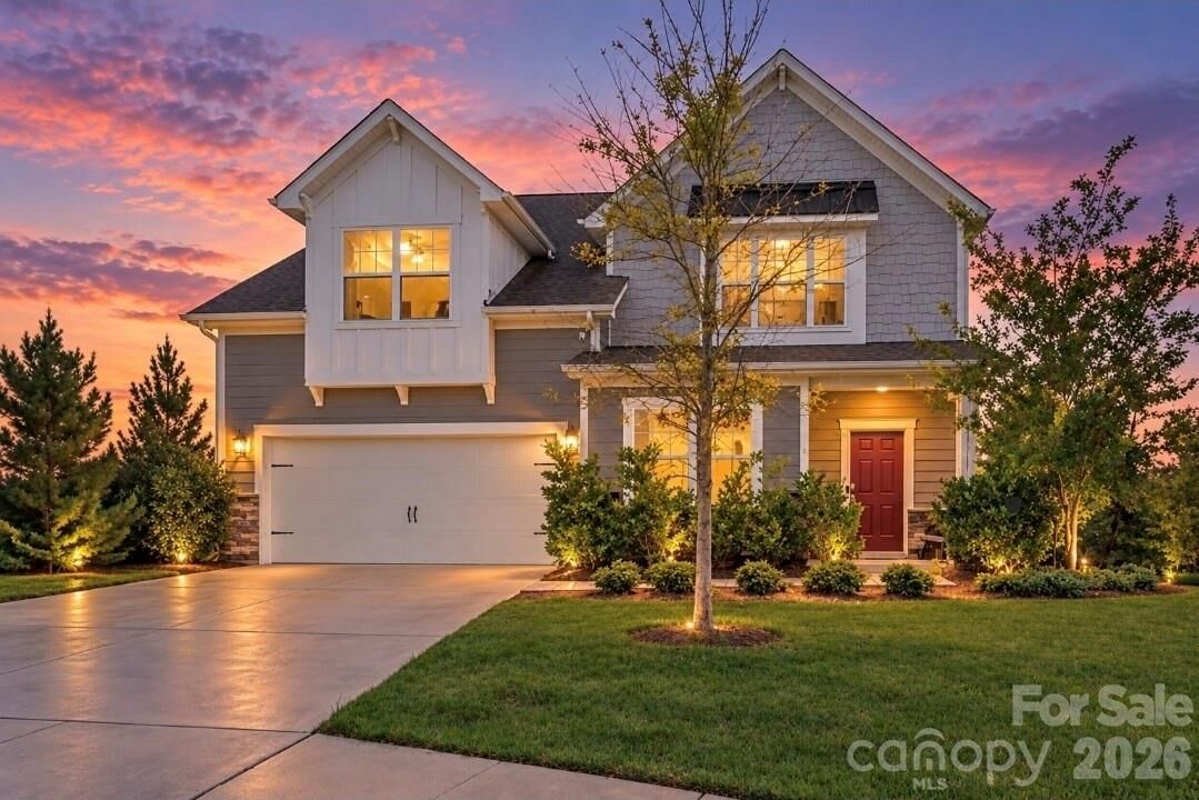 Property Photo:  17713 Yarwill Court  NC 28278 