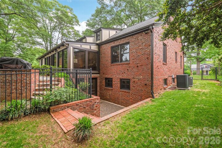 Property Photo:  600 S Central Avenue  NC 28012 