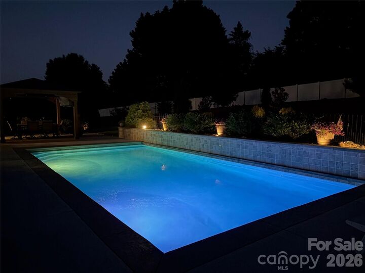 Property Photo: 219 Houston Blair Road NC 28104