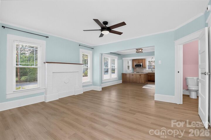 Property Photo: 204 E McNeely Avenue NC 28115