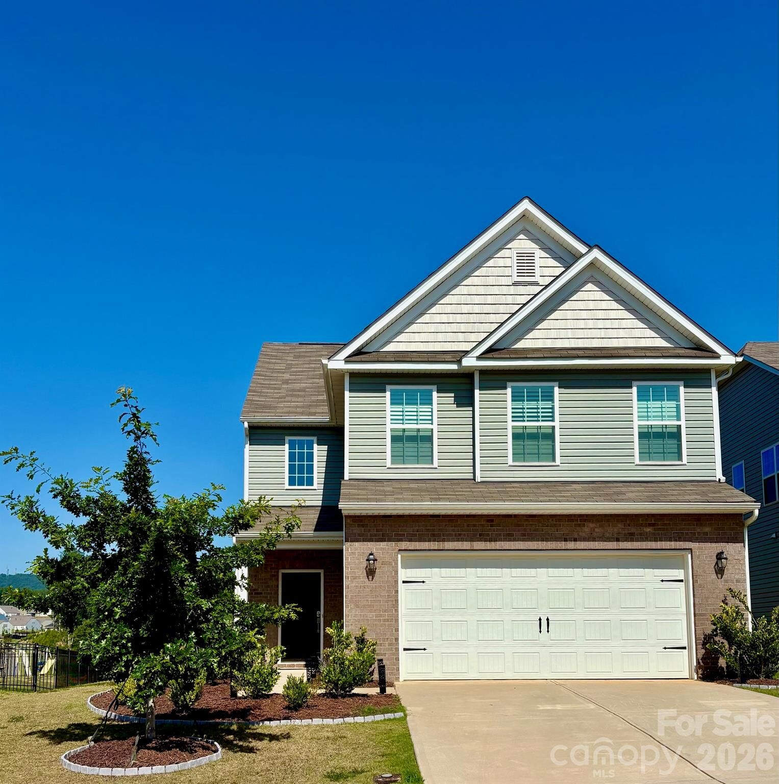 Property Photo: 1926 Lowland Shade Court NC 28650