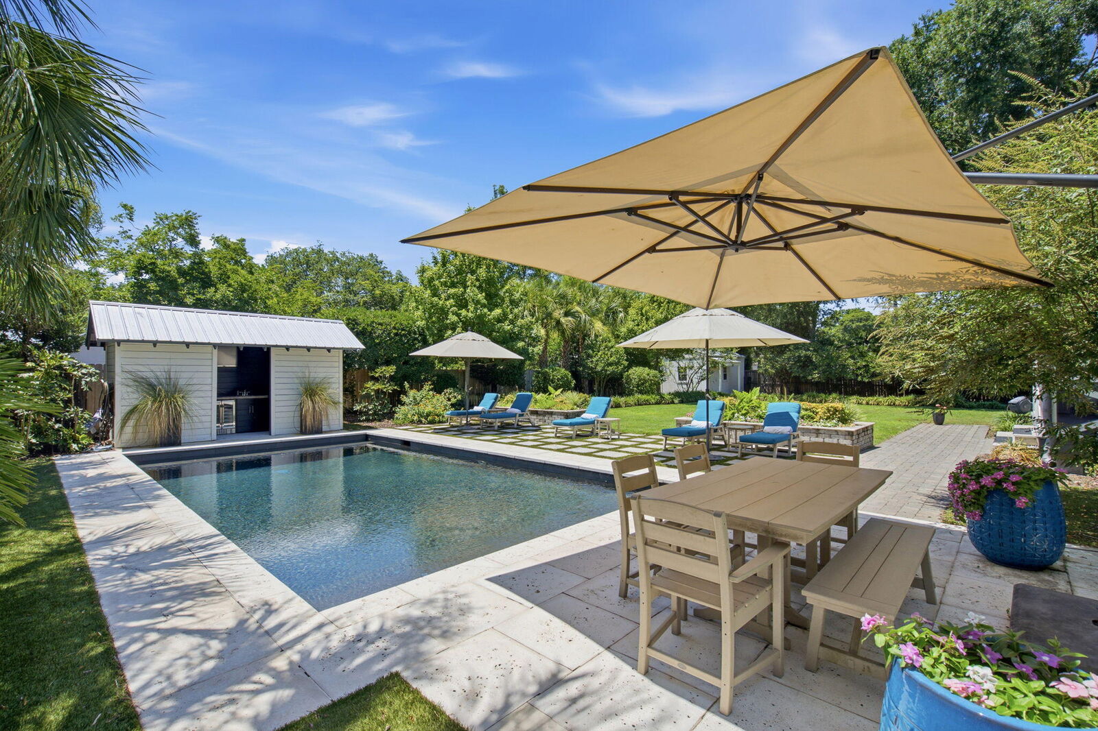 Property Photo: 929 Trowman Lane SC 29464