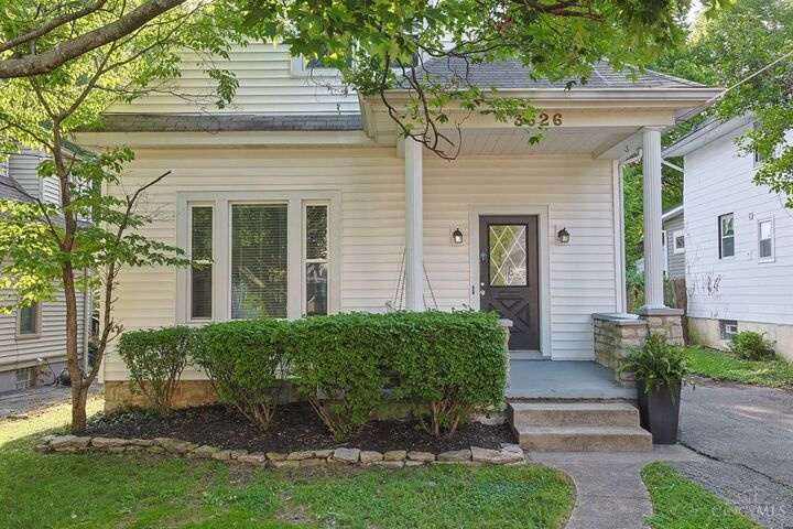 Property Photo: 3626 Herschel Avenue OH 45208