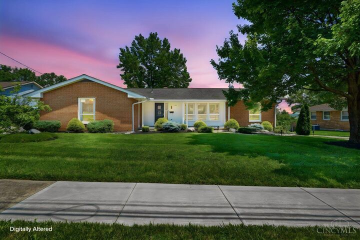 Property Photo: 335 Summit Street OH 45036
