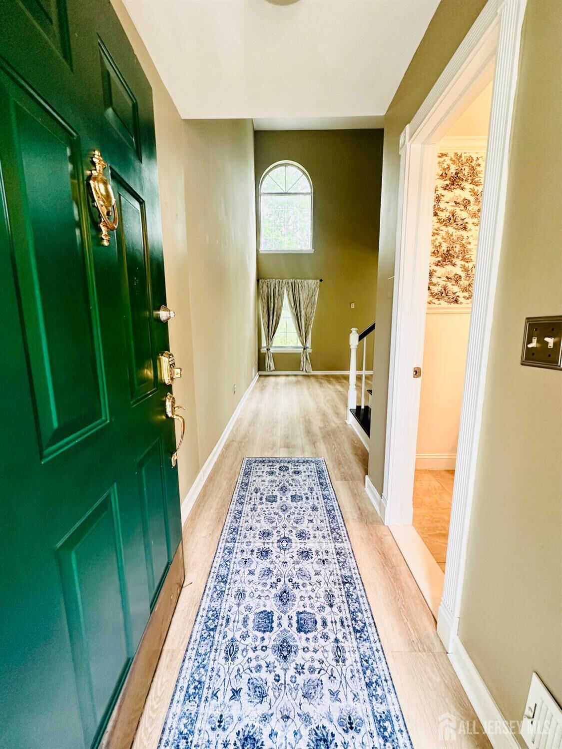 Property Photo: 222 Long Meadow Road NJ 07921