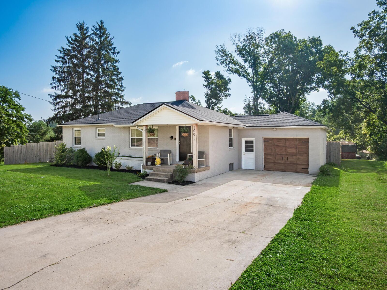 Property Photo: 100 Petosky Avenue OH 43701