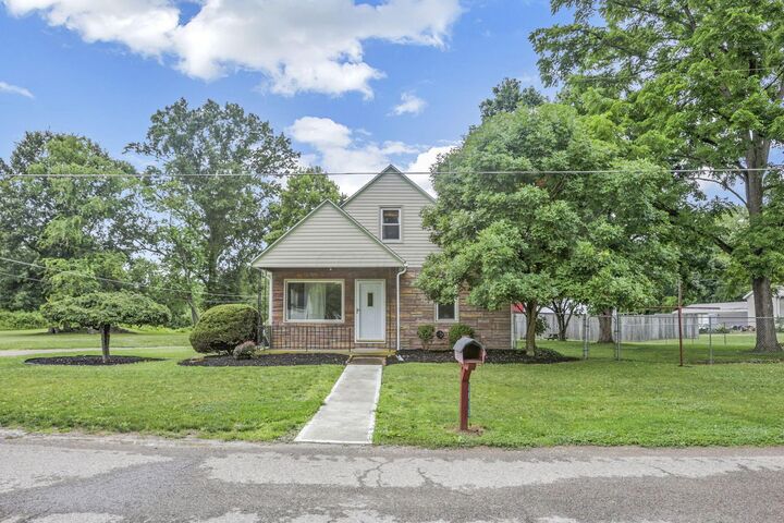 Property Photo:  2015 Highland Road  OH 43701 