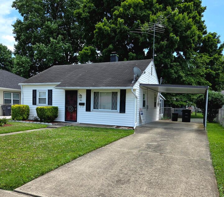 Property Photo: 742 Maryland Avenue OH 43130