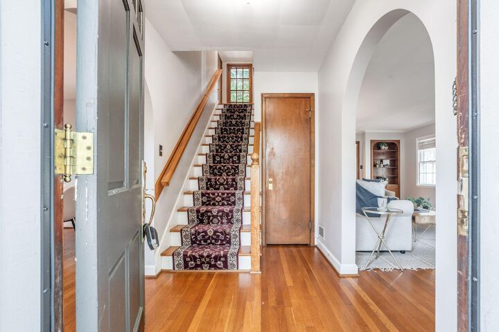 Property Photo:  322 Acton Road  OH 43214 