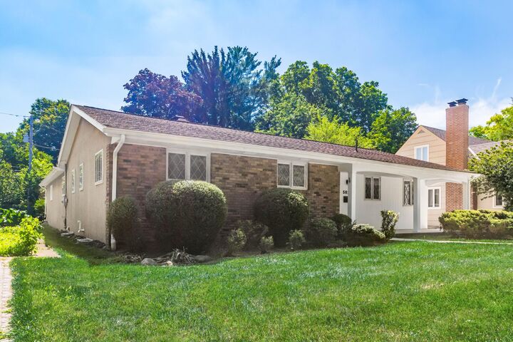 Property Photo:  5822 Falmouth Court  OH 43085 