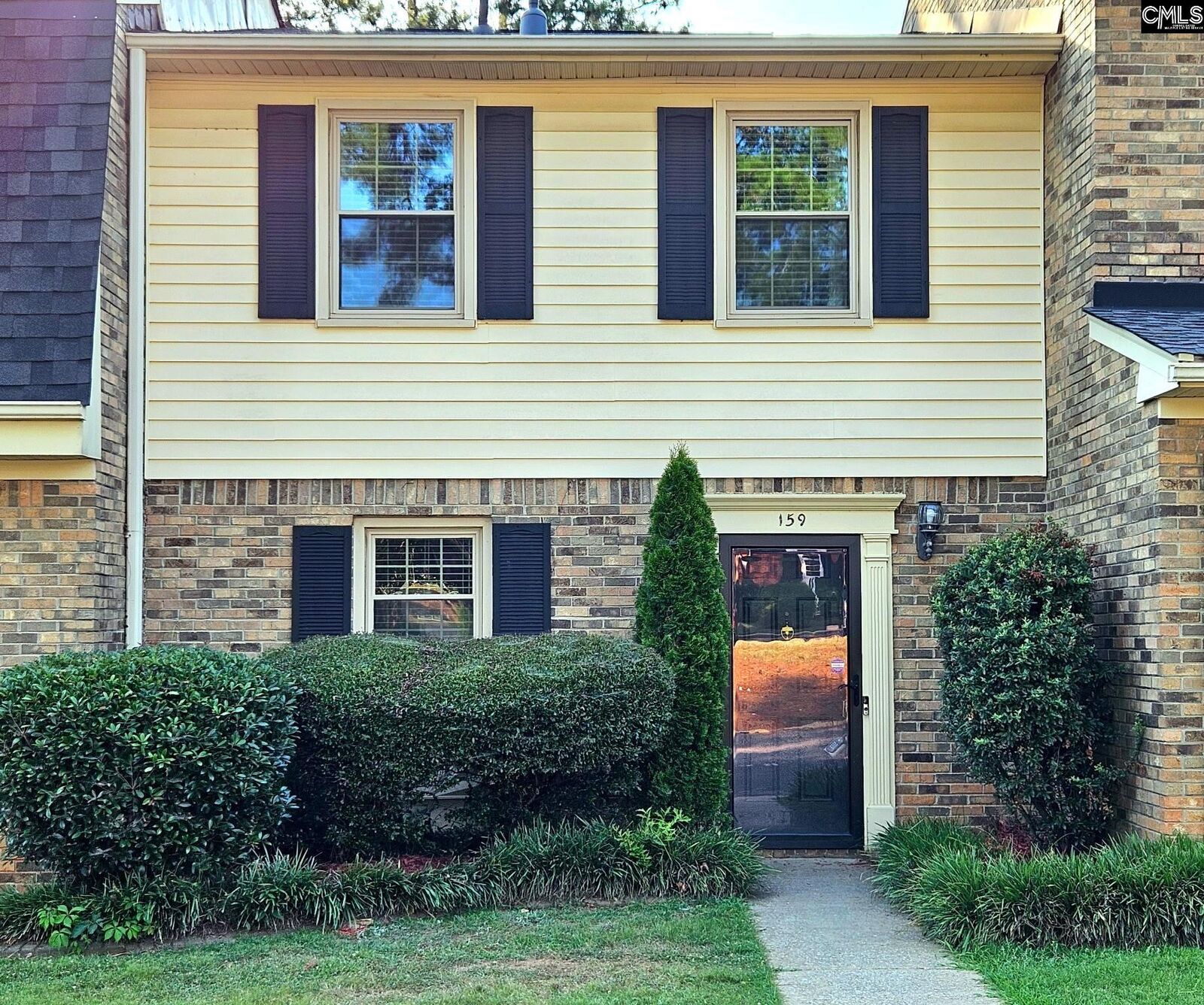 Property Photo: 159 Jefferson SC 29212