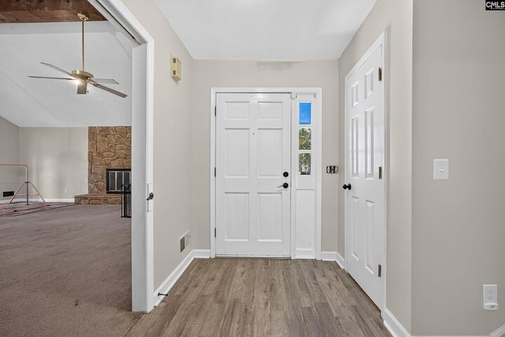 Property Photo:  1118 Pepper Ridge  SC 29078 