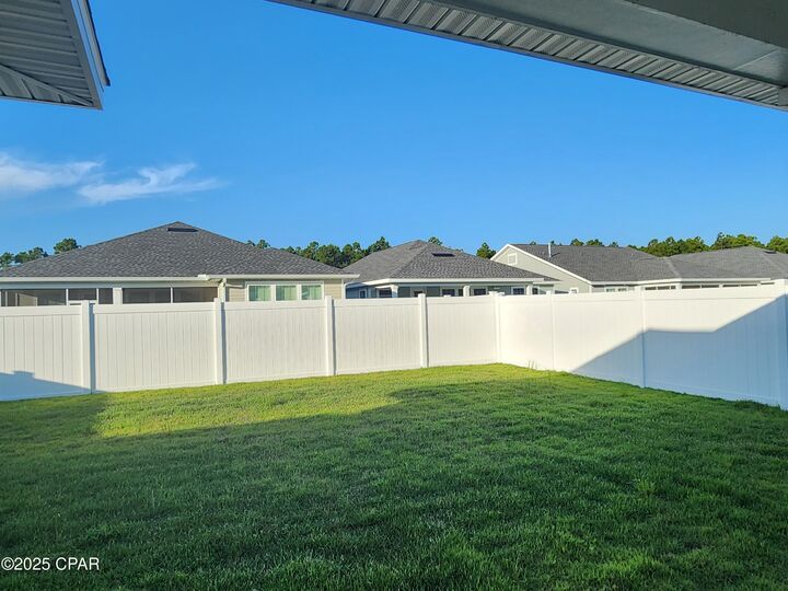 Property Photo: 1083 Harrison Bayou Drive FL 32407