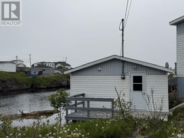 Property Photo:  2 A Furbey's Harbour Road  NL A0N 2H0 