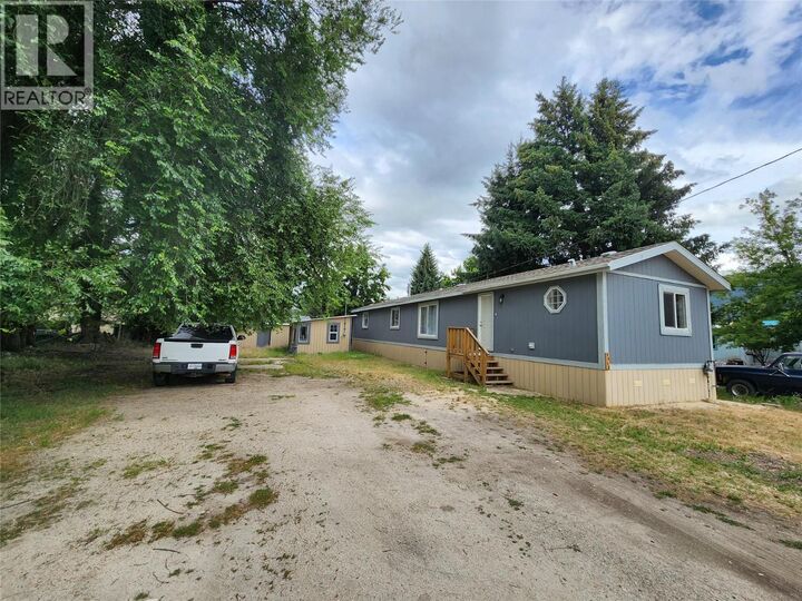 Property Photo:  6450 7th Street  BC V0H 1H4 