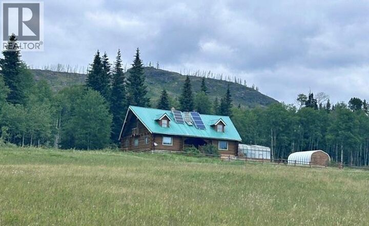 Property Photo: 18508 Steinnhoff Road BC V0J 1E4