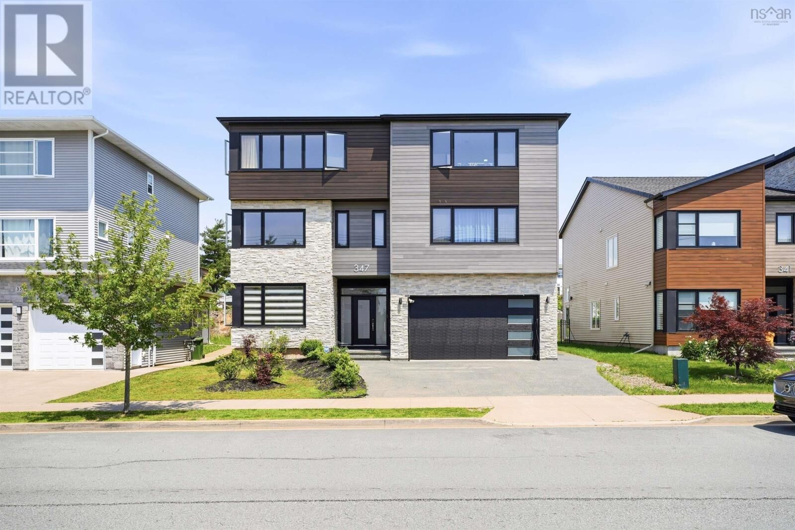 Property Photo:  347 Starboard Drive  NS B3M 0L5 