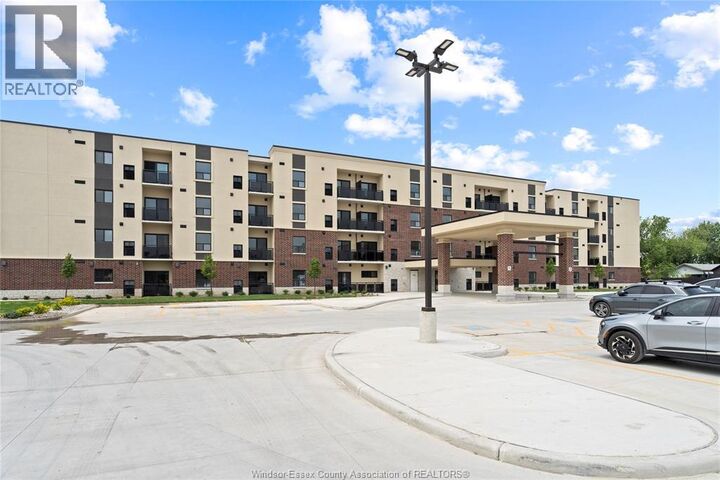 Property Photo: 1 Parnell 230 ON N0R 1J0