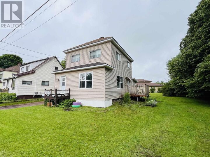 Property Photo:  9 Dundonald Street  NS B4H 1G8 